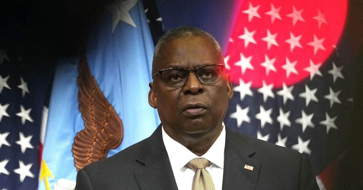 Міністр оборони США Ллойд Остін припустив можливість переговорів між Україною та Росією
