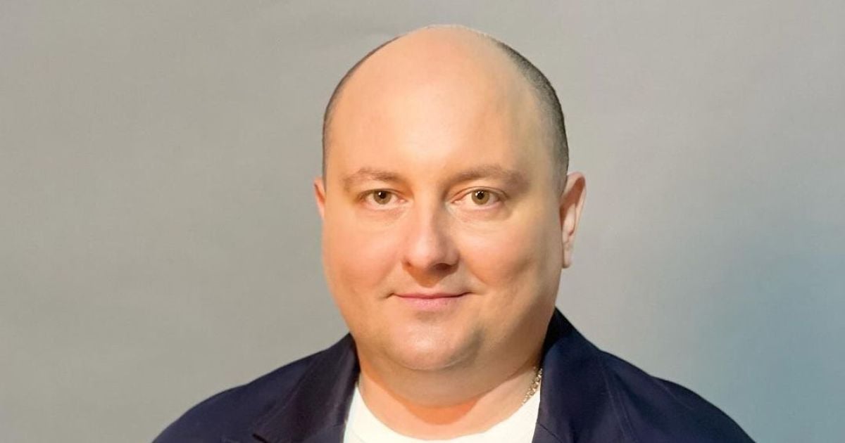 Юрій Ткач