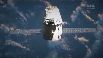 SpaceX або Інтернет з космосу – чого насправді прагне Ілон Маск