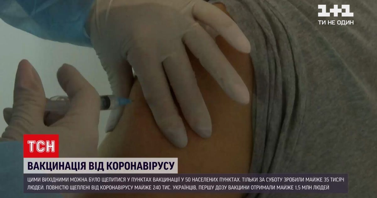 Новости Украины: за минувшие сутки на коронавирус заболели более 400 украинцев