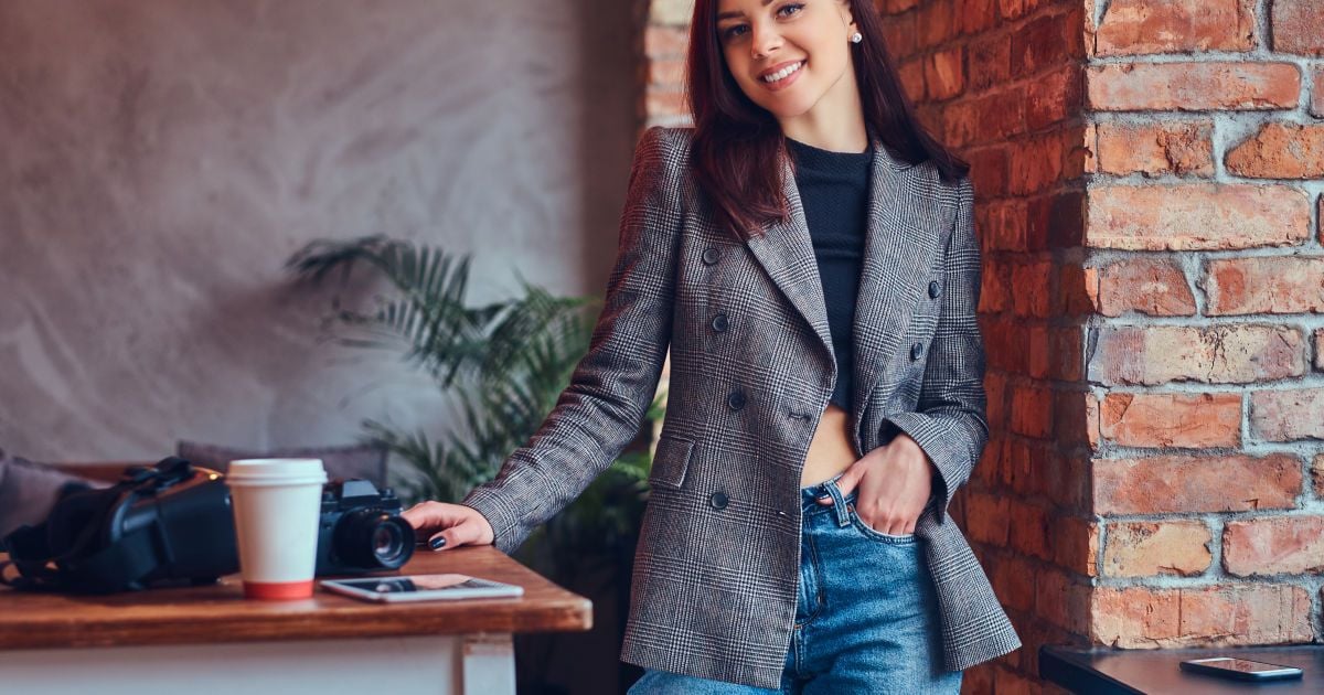 Які джинси можні восени 2024 року