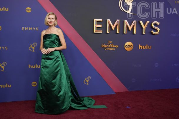 Наомі Воттс / © Associated Press