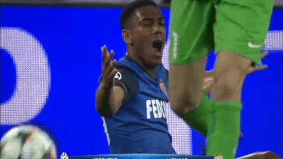 Ювентус - Монако - 1:0. Видео-анализ матча