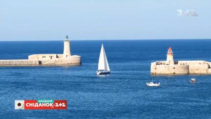 Мій путівник. Мальта – де живе справжній лицар і як готують традиційні пиріжки пастіці