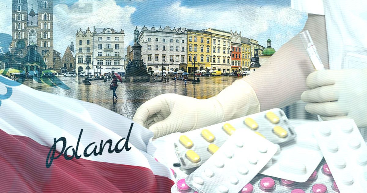 Як лікують у Польщі: європейська медицина з пострадянським обличчям