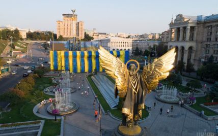 "Город постепенно оживает": в КГГА рассказали, как живет Киев в условиях войны