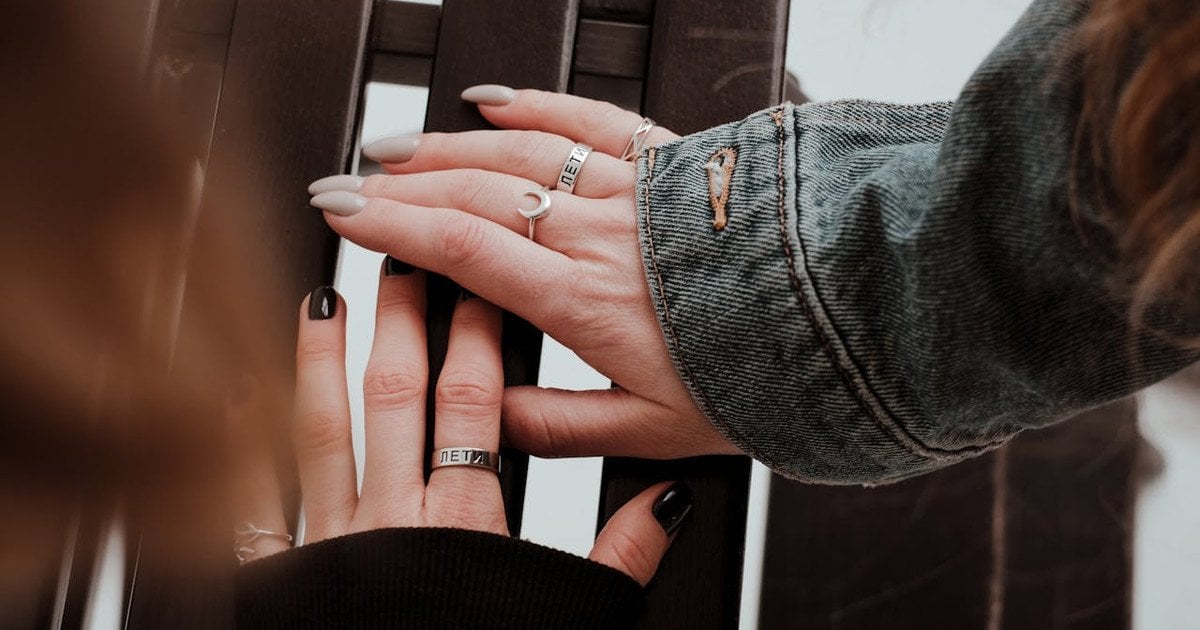 Манікюр на січень 2026 року: тренди