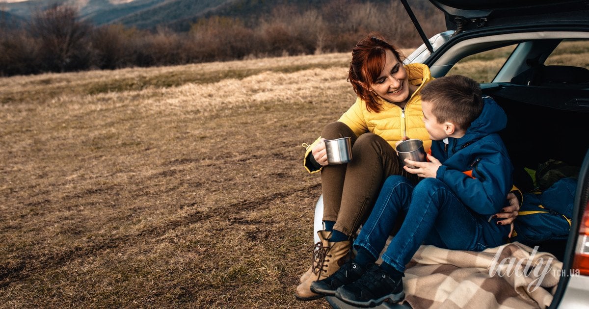 Чи варто пропускати школу заради сімейних подорожей