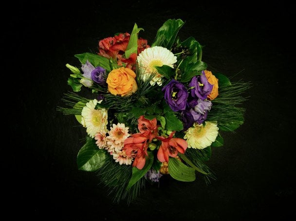 День ангела 29 квітня — душевні привітання в прозі / © unsplash.com