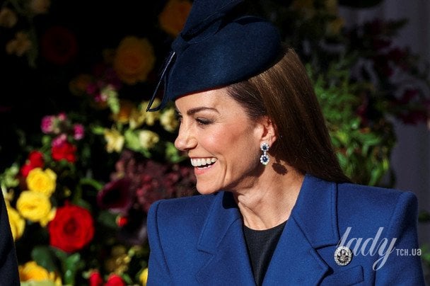 Принцеса Уельська / © Associated Press