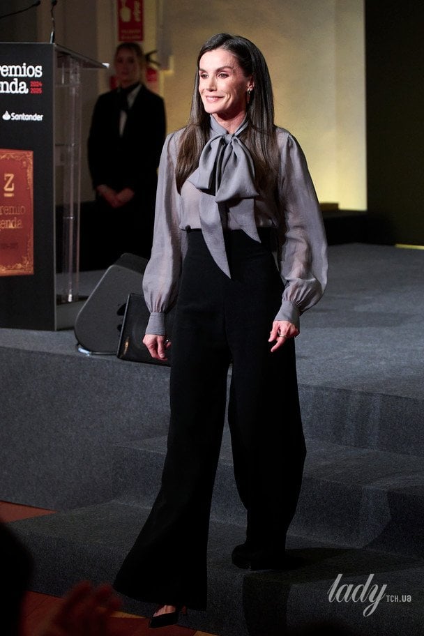 Королева Летиция / © Getty Images