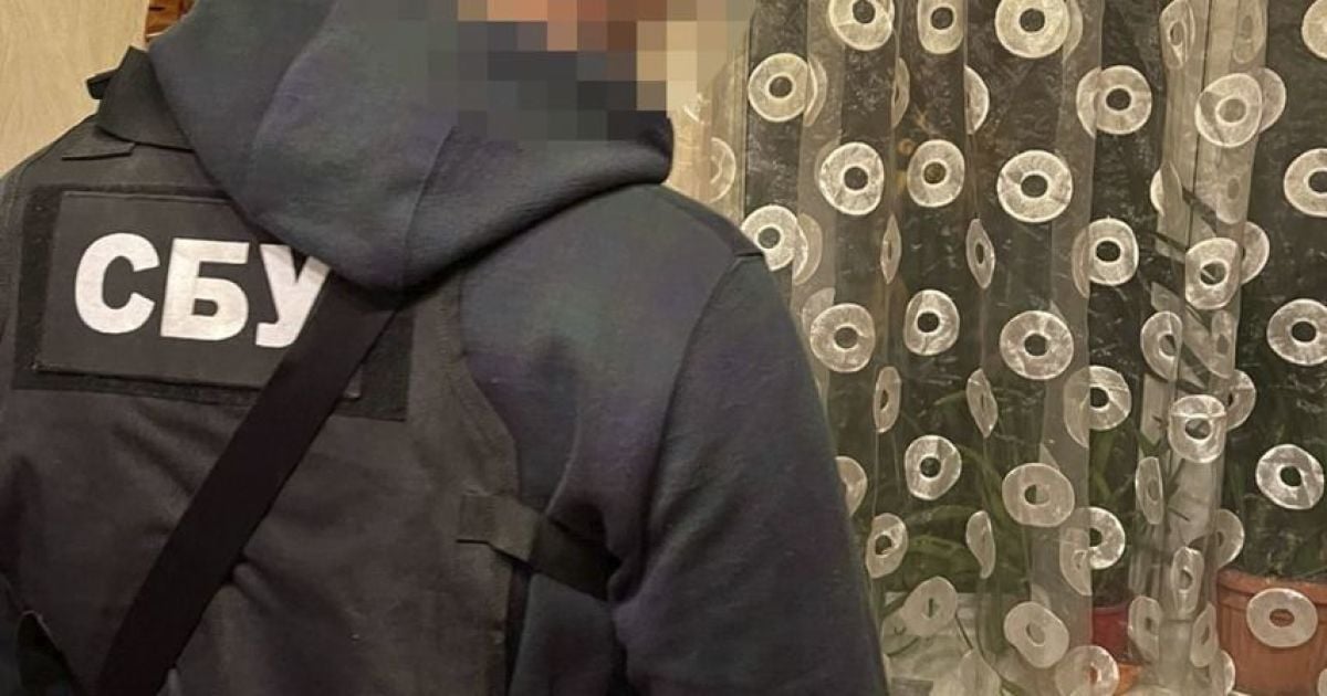 СБУ ліквідувала ще чотири канали нелегального виїзду ухилянтів_5 / © Служба безпеки України