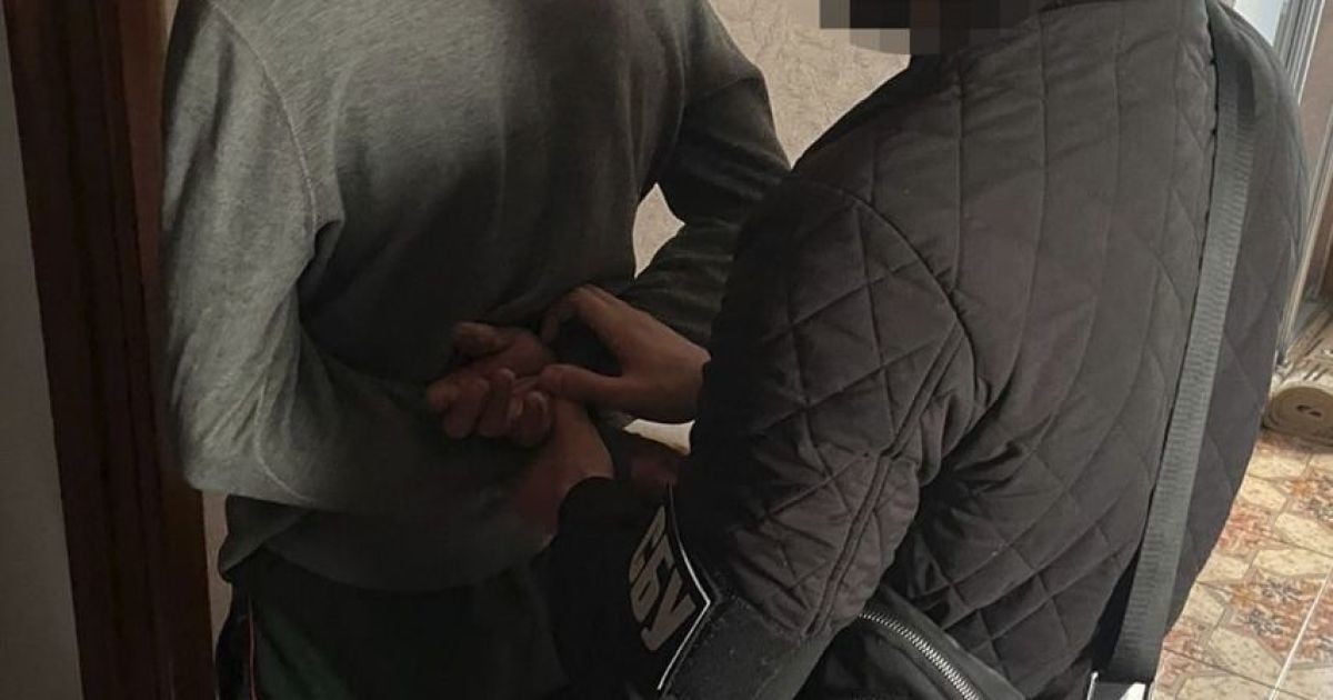 СБУ ліквідувала ще чотири канали нелегального виїзду ухилянтів_4 / © Служба безпеки України