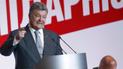 Порошенко заявил, что будут проведены еще одни местные выборы