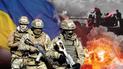Війна Росії проти України