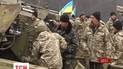 НАТО берется за переподготовку украинских сержантов