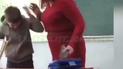 скриншот с видео