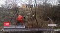 В Днепропетровской области на дне заброшенного карьера нашли мужчину