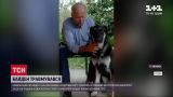 Тріщини у кістках: Джо Байден травмував ногу, граючись із власним собакою