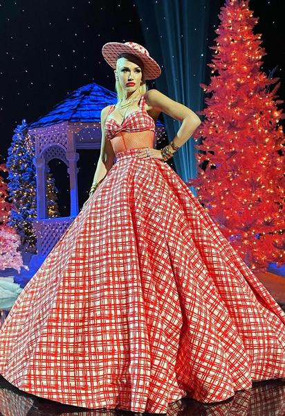 Гвен Стефані / © Инстаграм Гвен Стефани