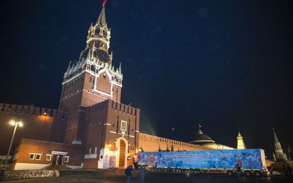 Россия выдворила трех европейских дипломатов из-за Навального