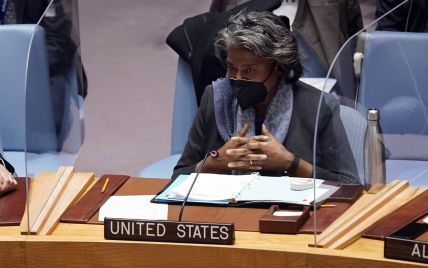 Иран и КНДР рассматривают возможность поставок оружия России – США в ООН
