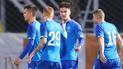 Динамо - Стремсгодсет - 3:0. Відео матчу