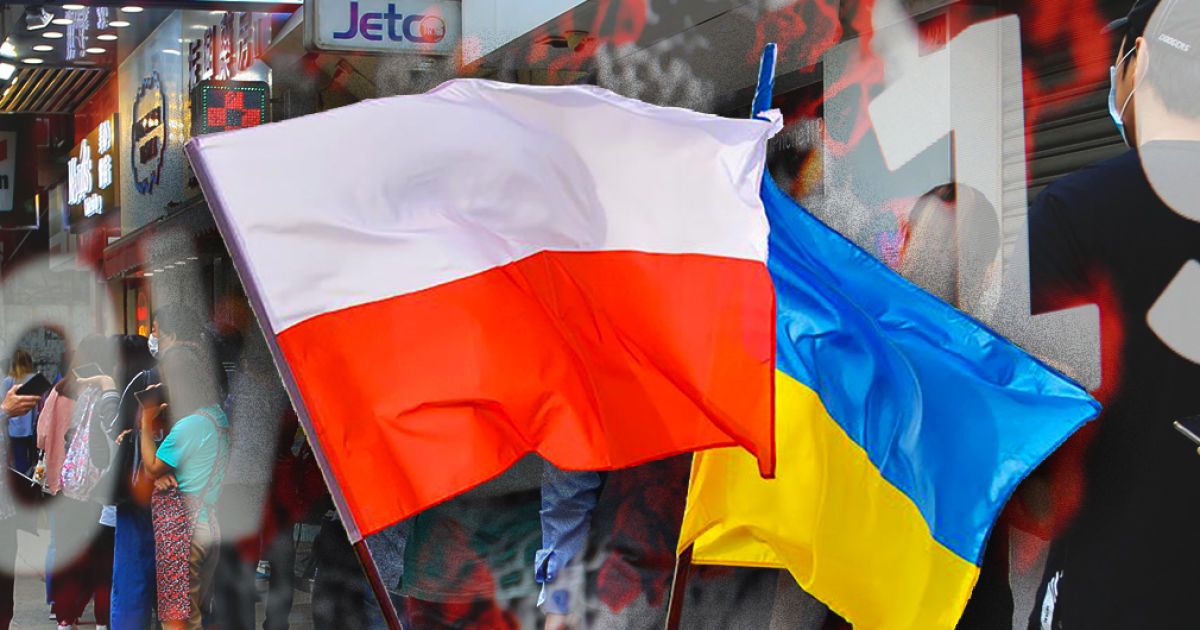 Україна vs Польща: як країни протидіють коронавірусу та кому це вдається ліпше