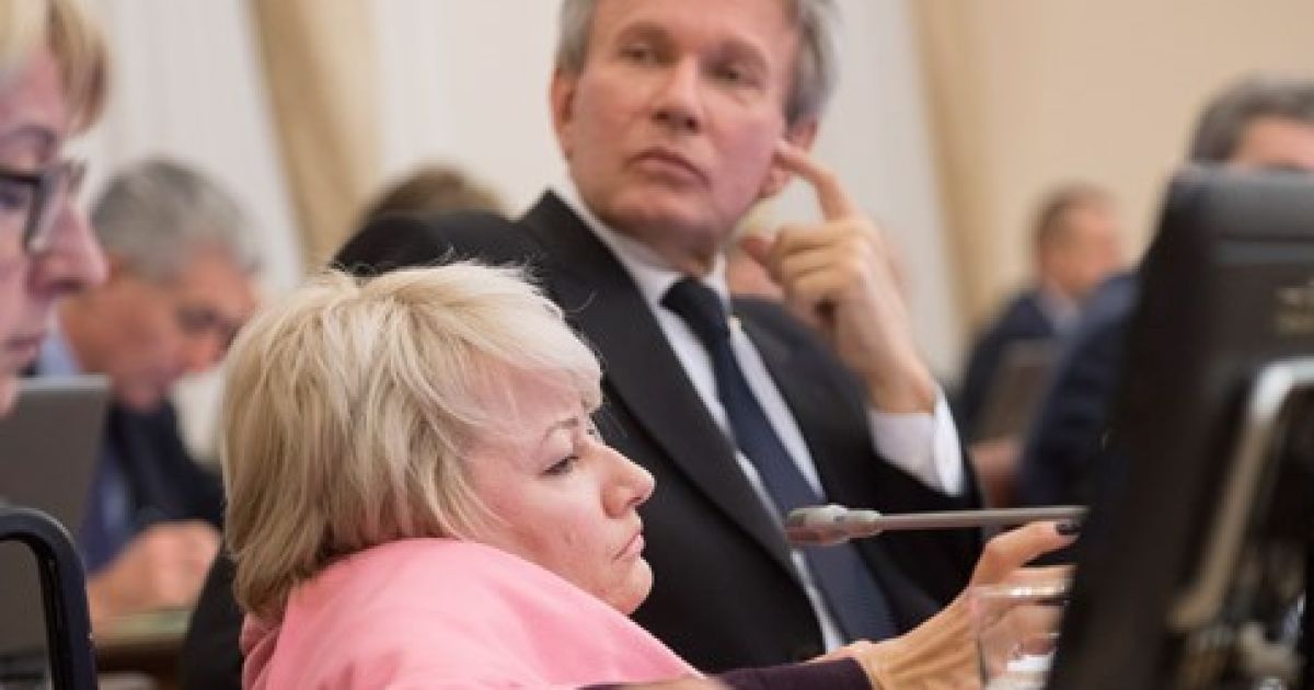 Уряд призначив уповноваженого з питань прав людей з інвалідністю
