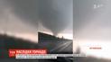 Потужний буревій промчався Житомирщиною