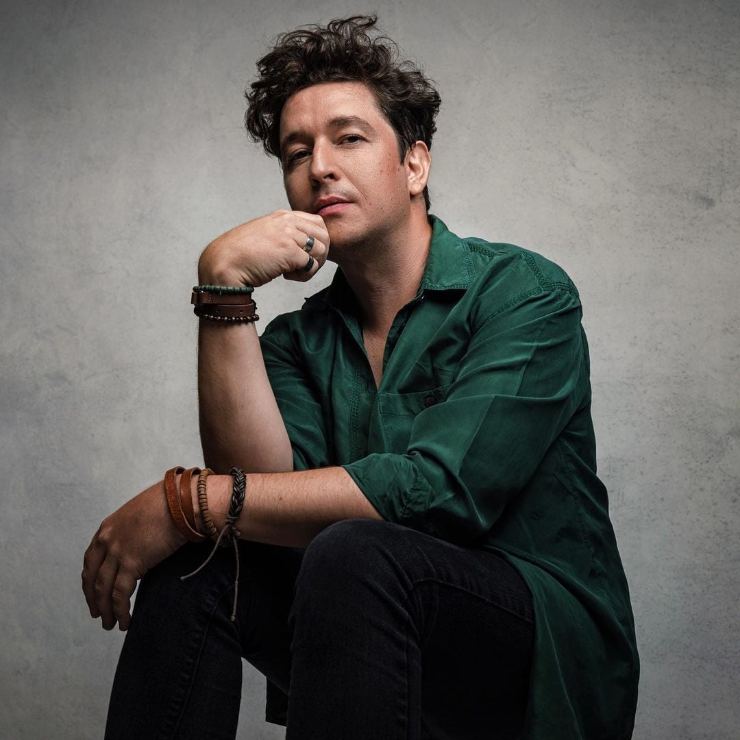 Pianoбой / © instagram.com/dmitry_shurov