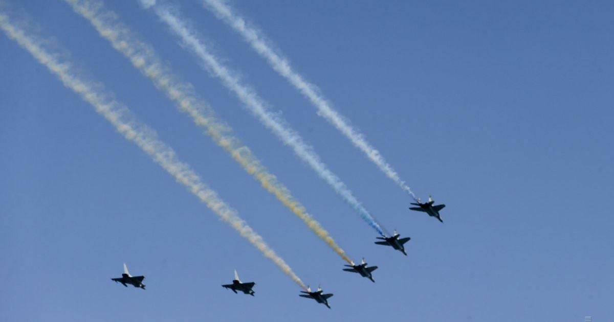 Словакия передаст Украине свои МИГ-29 вместе с Польшей