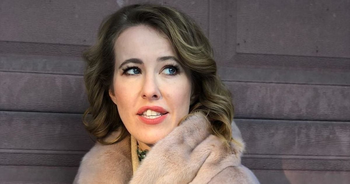 Віторган розбив обличчя режисеру, заскочивши його на побаченні із Собчак – подробиці бійки