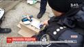 В Одесской области взрывчатка пролежала три дня в пассажирском автобусе