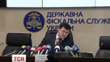 Более 500 тысяч налоговых документов исчезло из электронной базы Фискальной службы Украины