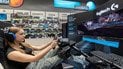 Click розширює геймерський формат магазину в Lavina Mall: ігрова зона, турніри та кастомні ПК