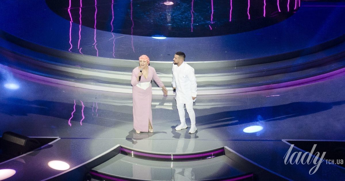Monatik/Фото Юлии Желонкиной