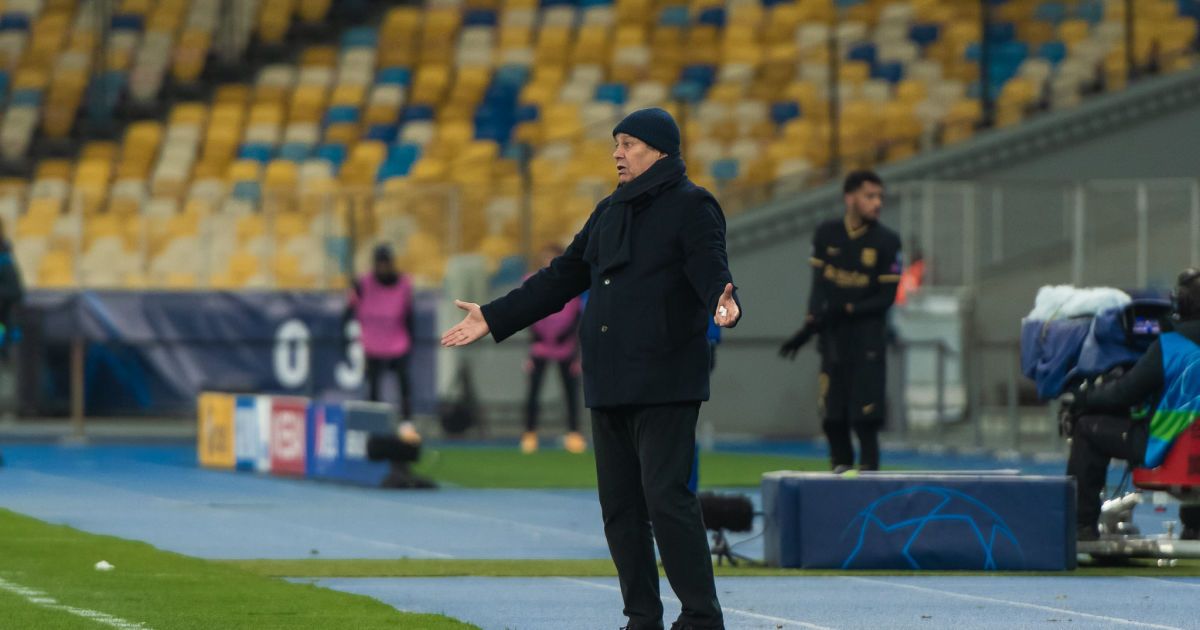 Мирча Луческу