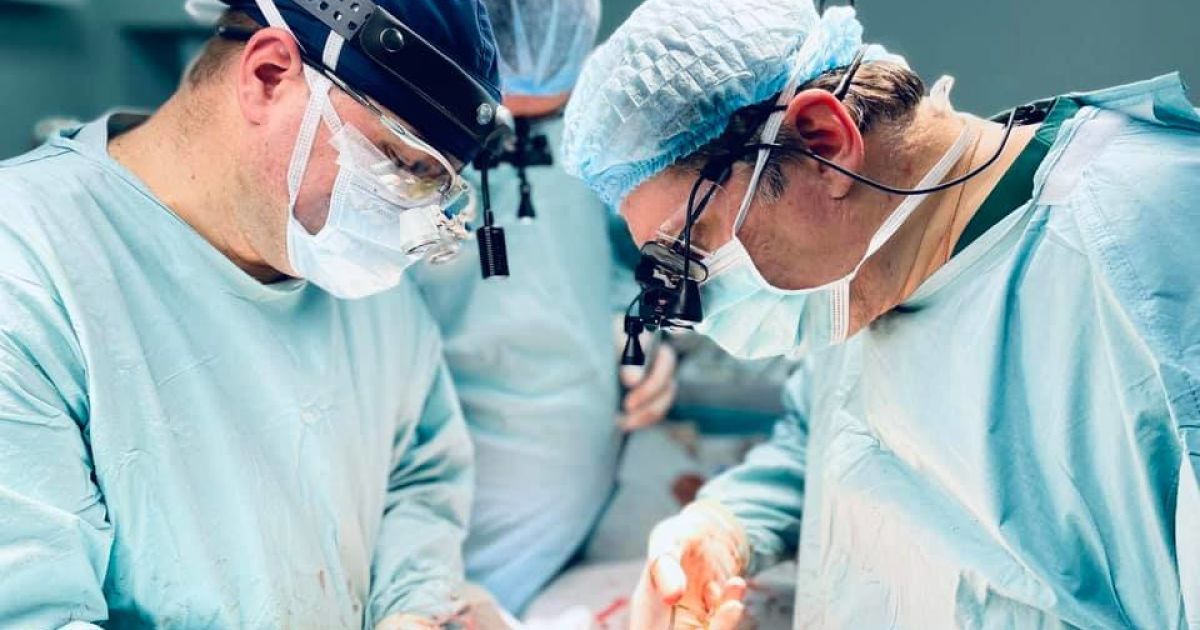 44-річна жінка після смерті врятувала життя чотирьом українцям: трансплантацію провели у Києві та Ковелі