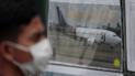 Большая облачность и турбулентность: появились новые детали падения Boeing 737 в Индонезии
