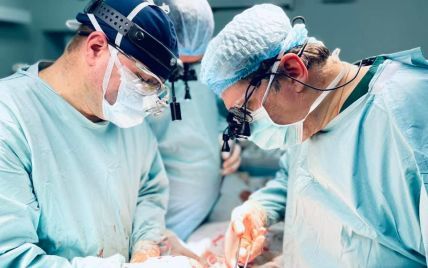 44-річна жінка після смерті врятувала життя чотирьом українцям: трансплантацію провели у Києві та Ковелі
