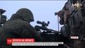 Двое бойцов подорвались на взрывчатке вблизи Новолуганского