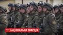 Порошенко посмертно присвоил звание Героя Украины нацгвардейцу Евгению Тельнову