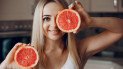 Як схуднути за допомогою грейпфрута