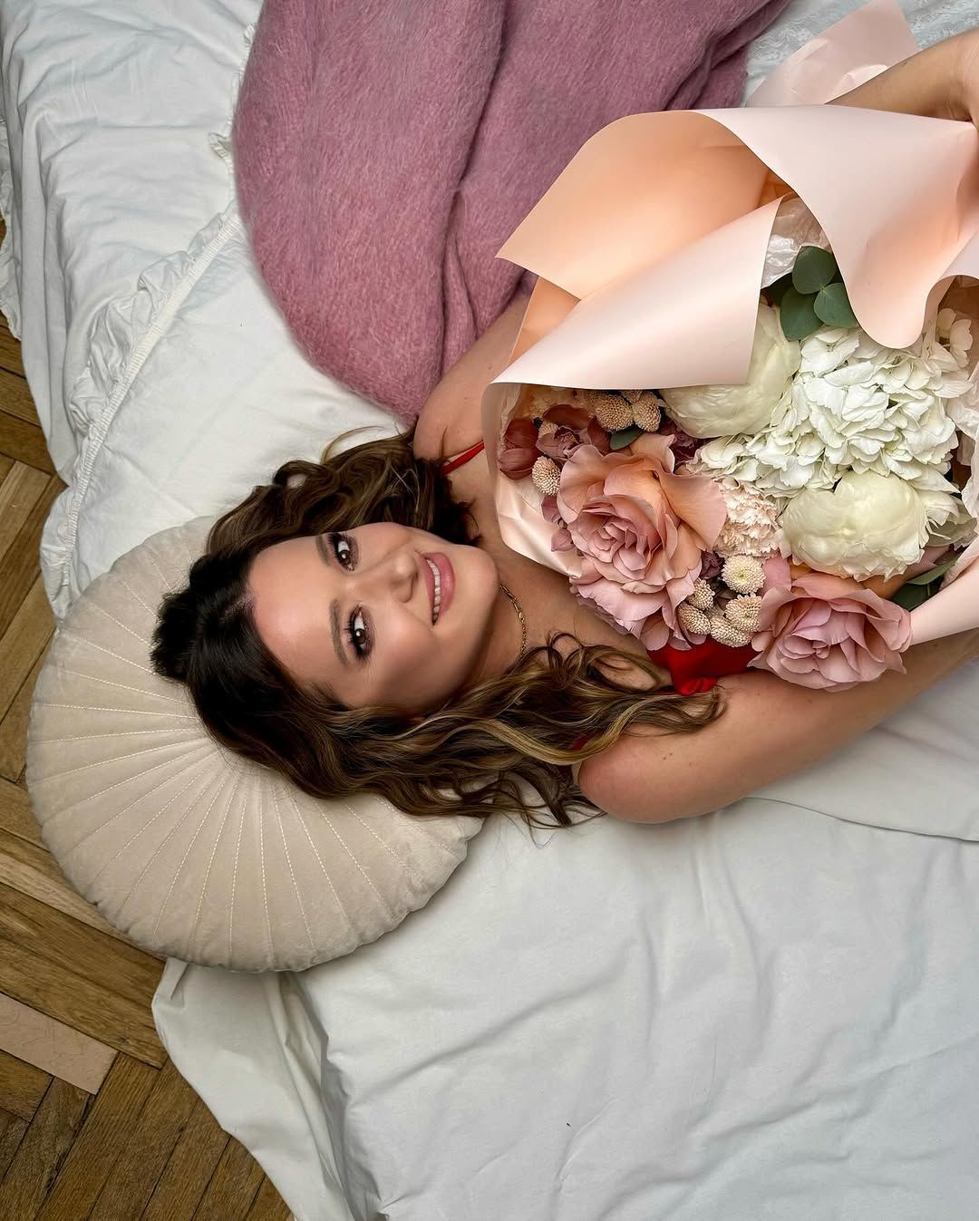 Наталья Могилевская / © instagram.com/nataliya_mogilevskaya