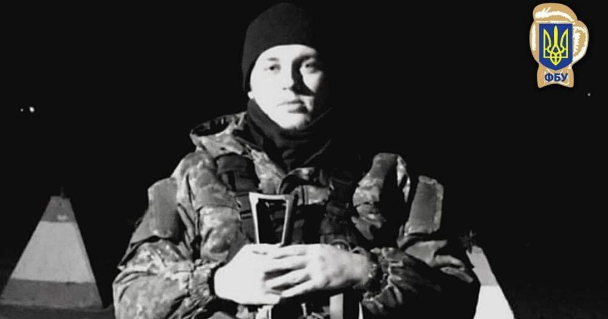 28-річний український боксер загинув у боях із російськими окупантами на Донеччині