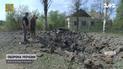 На рубеже Донецкой и Луганской областей военные отбросили врага и закрепились на более выгодных позициях