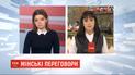 Розведення сил і списки на обмін: учасники ТКГ вчергове зібралися у Мінську