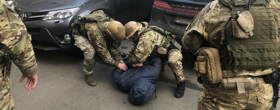 Полиция задержала еще одного члена банды, причастной к убийству Окуевой