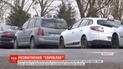 Пільговий період розмитнення автівок на єврономерах добігає кінця